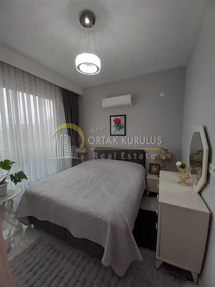 property for sale Mahmutlar - photo 33