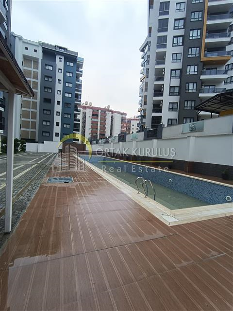 property for sale Mahmutlar 77368