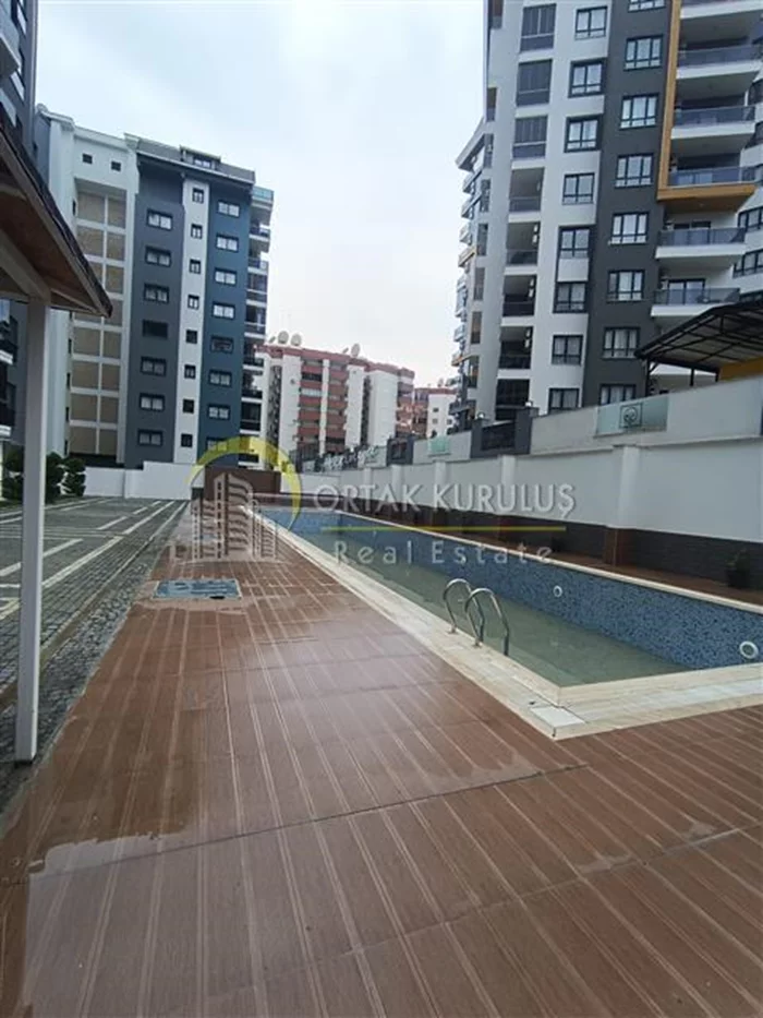 property for sale Mahmutlar - photo 2