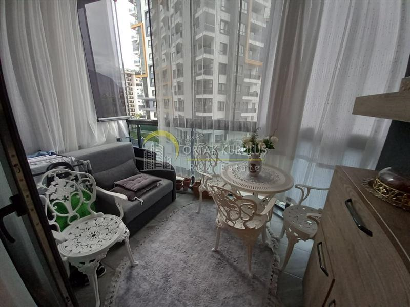 property for sale Mahmutlar 77389