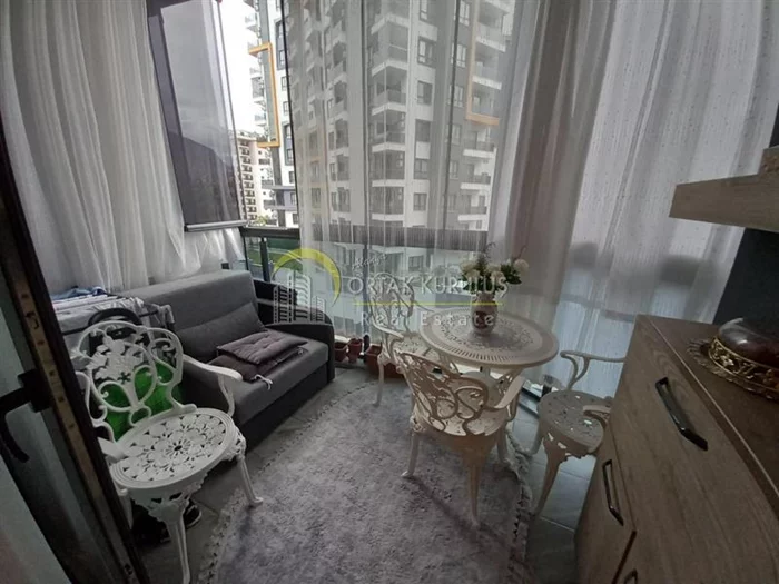 property for sale Mahmutlar - photo 41