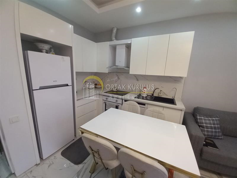 property for sale Mahmutlar 77405