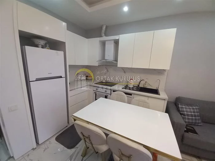 property for sale Mahmutlar - photo 31