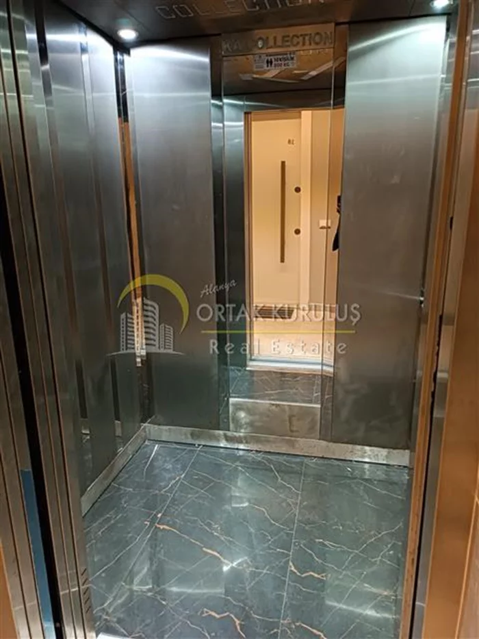 property for sale Mahmutlar - photo 19