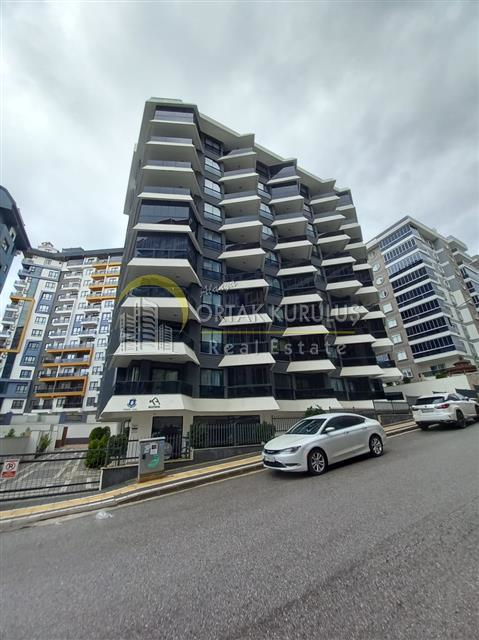 property for sale Mahmutlar 77381