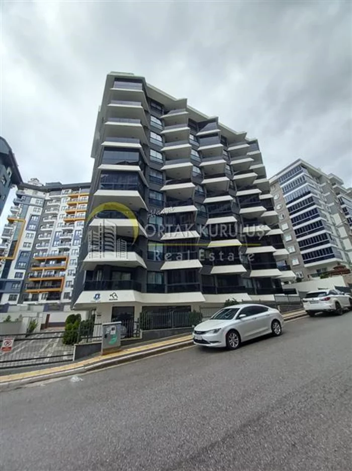 property for sale Mahmutlar - photo 7