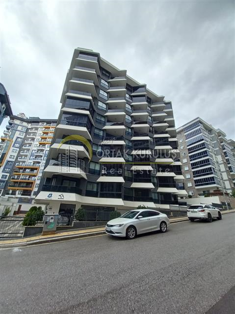 property for sale Mahmutlar 77383