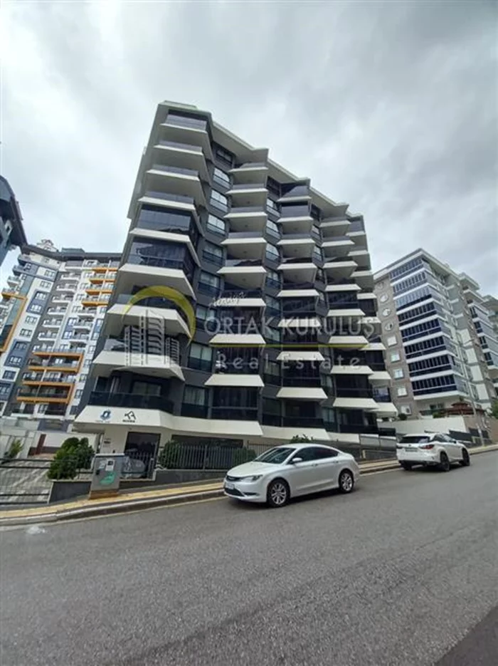 property for sale Mahmutlar - photo 6