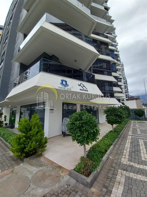 property for sale Mahmutlar 77382