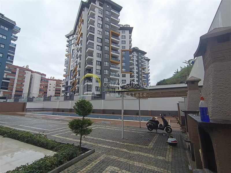 property for sale Mahmutlar 77369