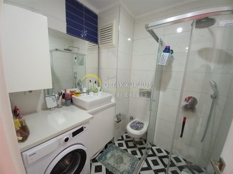 property for sale Mahmutlar 77396