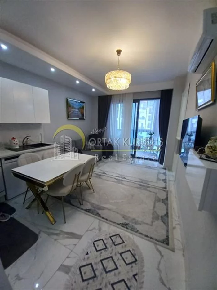 property for sale Mahmutlar - photo 27