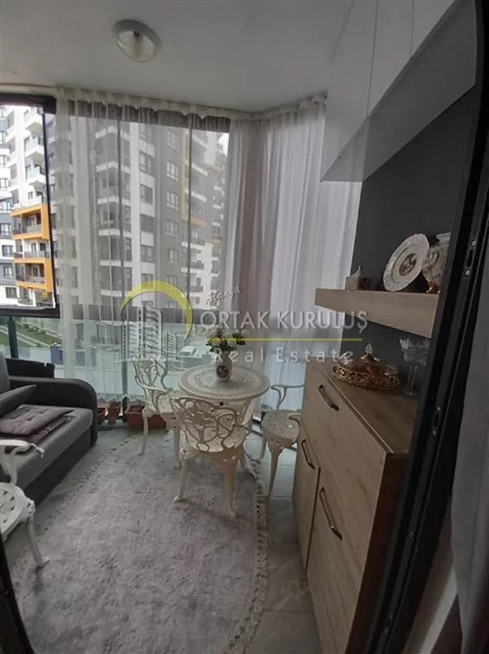 property for sale Mahmutlar - photo 43