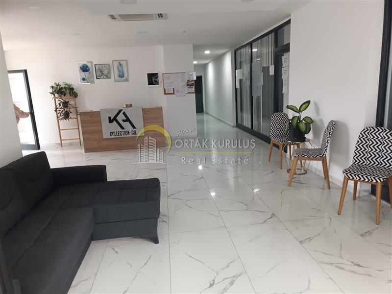 property for sale Mahmutlar 77388