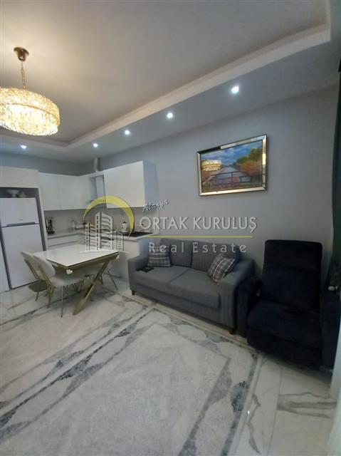 property for sale Mahmutlar 77403