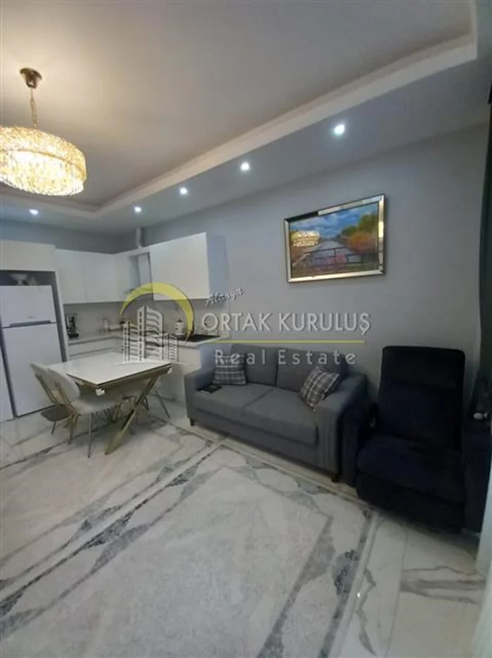 property for sale Mahmutlar - photo 26