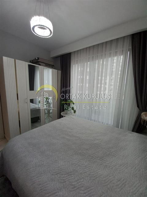 property for sale Mahmutlar 77395