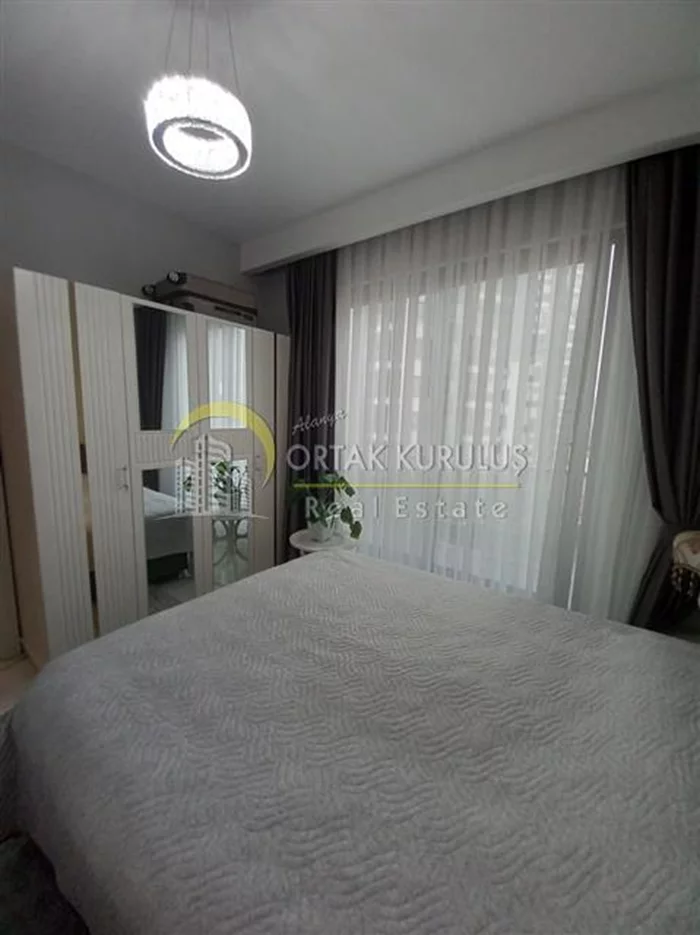 property for sale Mahmutlar - photo 35