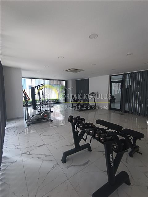 property for sale Mahmutlar 77376