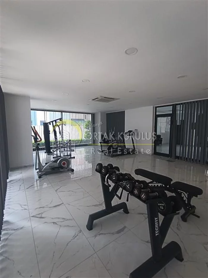 property for sale Mahmutlar - photo 20