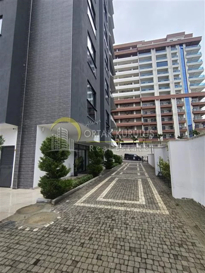 property for sale Mahmutlar - photo 13