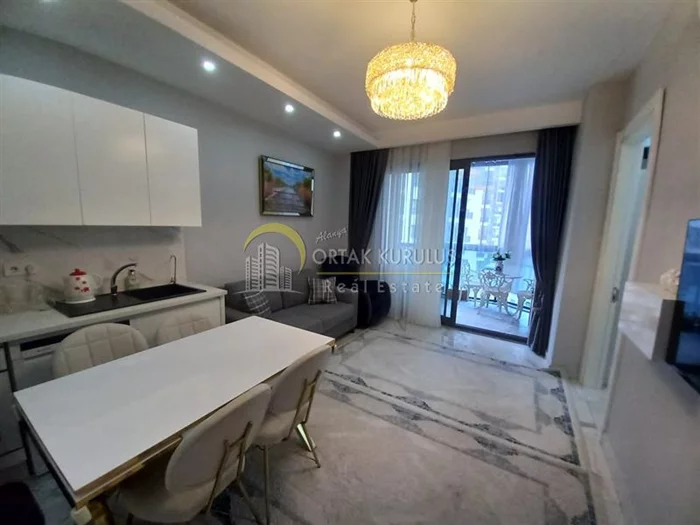 property for sale Mahmutlar - photo 32