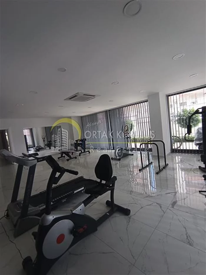 property for sale Mahmutlar - photo 21