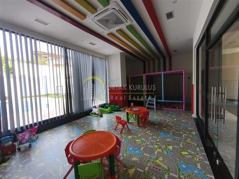 property for sale Mahmutlar 77413