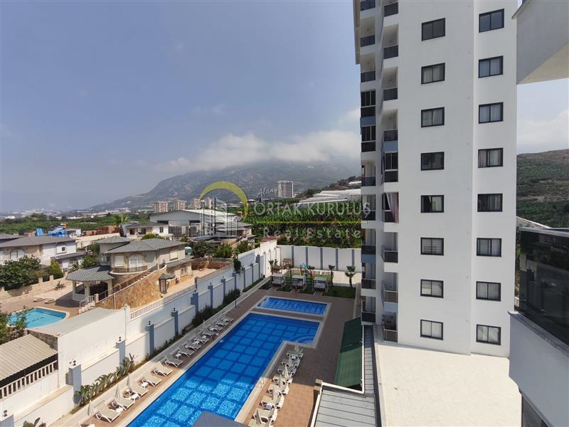 property for sale Mahmutlar 77417