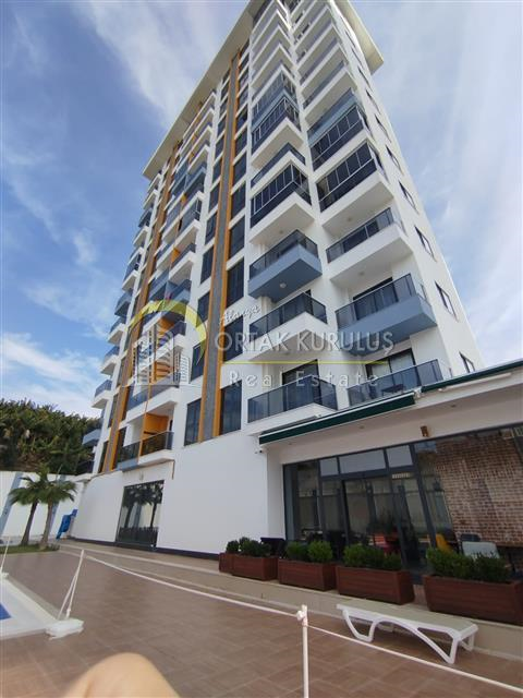 property for sale Mahmutlar 77436