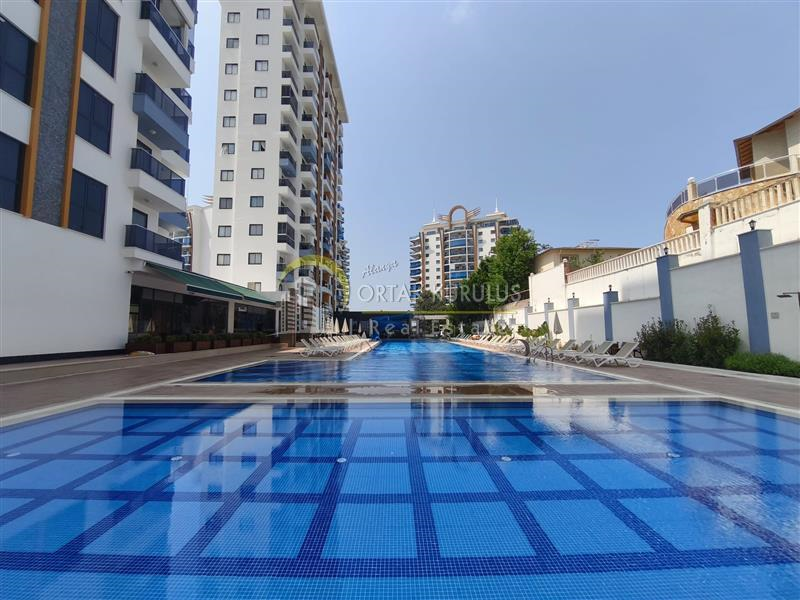 property for sale Mahmutlar 77412