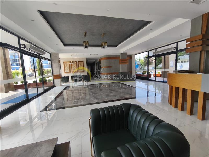 property for sale Mahmutlar 77421