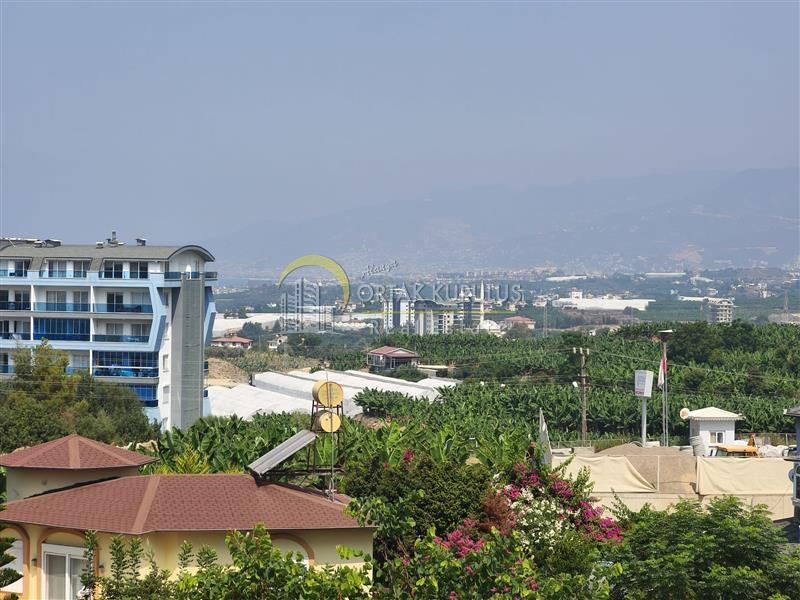 property for sale Mahmutlar 77410