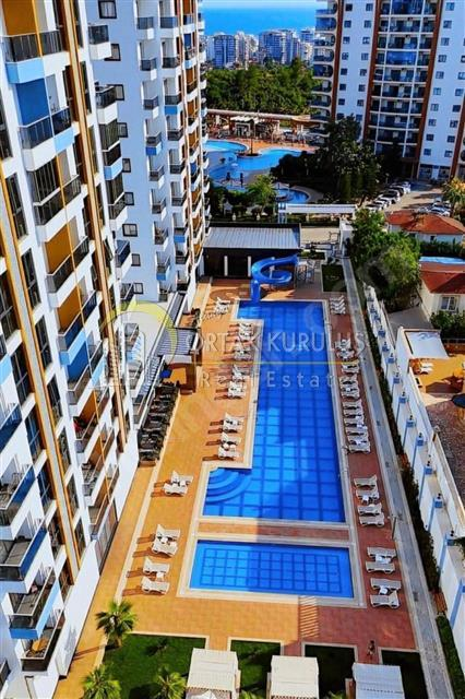 property for sale Mahmutlar 77429