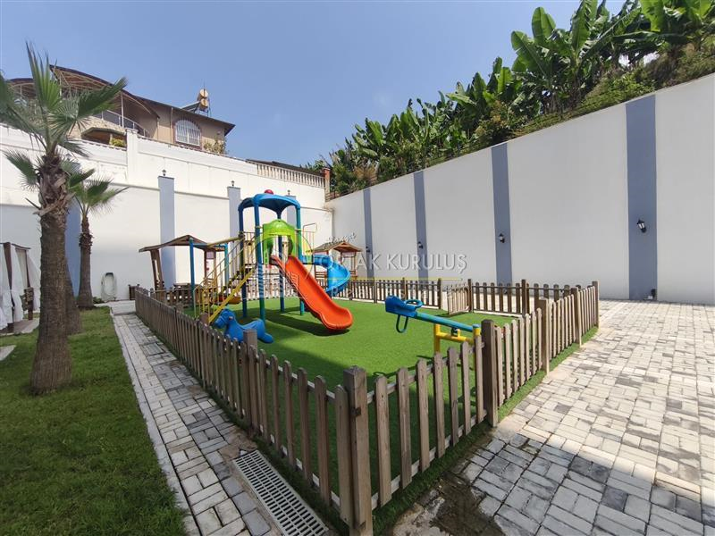 property for sale Mahmutlar 77411