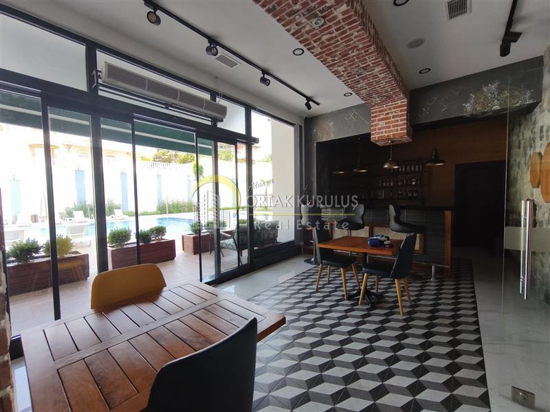 property for sale Mahmutlar 77416