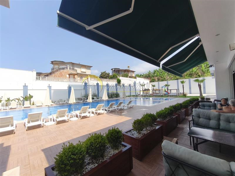 property for sale Mahmutlar 77420