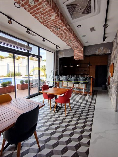 property for sale Mahmutlar 77432