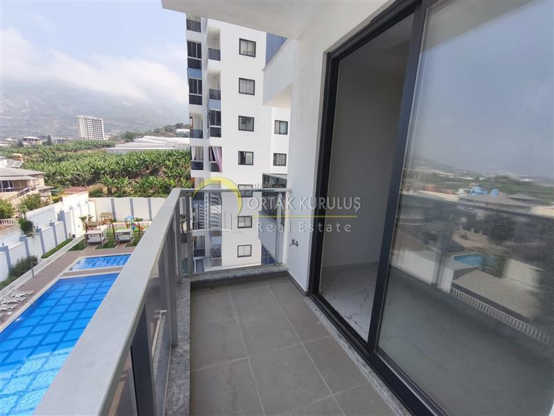 property for sale Mahmutlar 77425