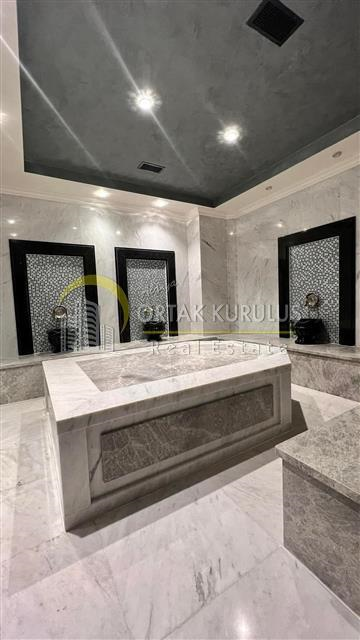 property for sale Mahmutlar 77442