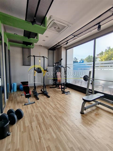 property for sale Mahmutlar 77438