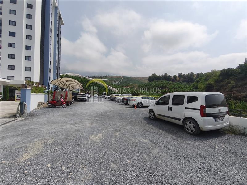 property for sale Mahmutlar 77408