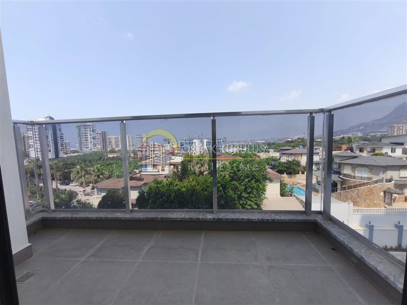 property for sale Mahmutlar 77424