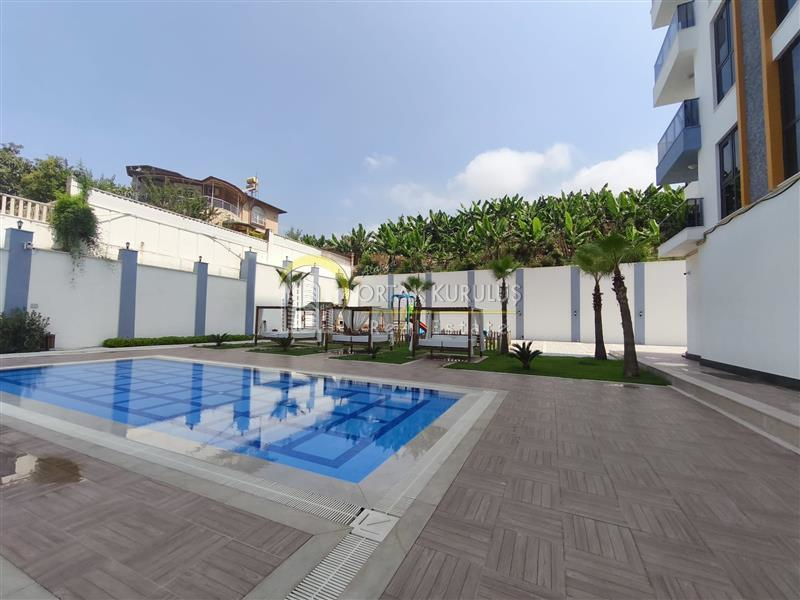 property for sale Mahmutlar 77419