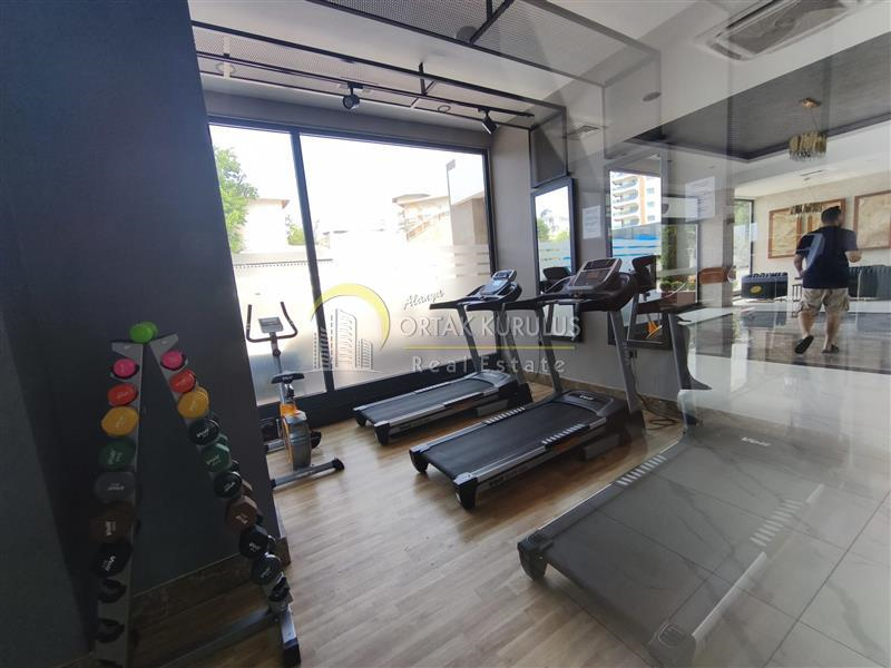 property for sale Mahmutlar 77423