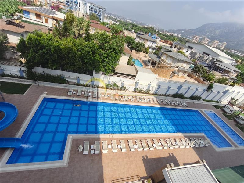 property for sale Mahmutlar 77409