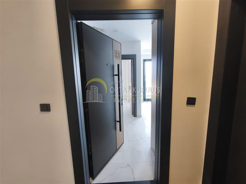 property for sale Mahmutlar 77444