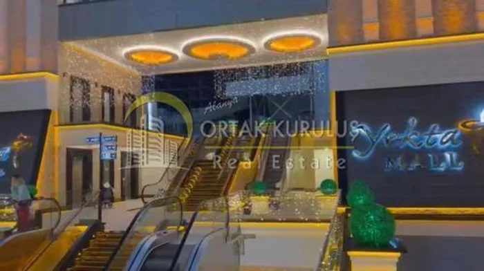 property for sale Mahmutlar - photo 16