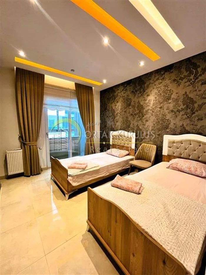 property for sale Mahmutlar - photo 23