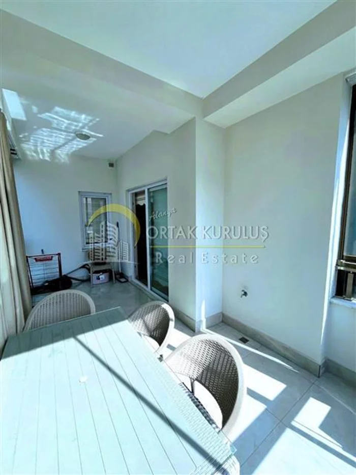 property for sale Mahmutlar - photo 19